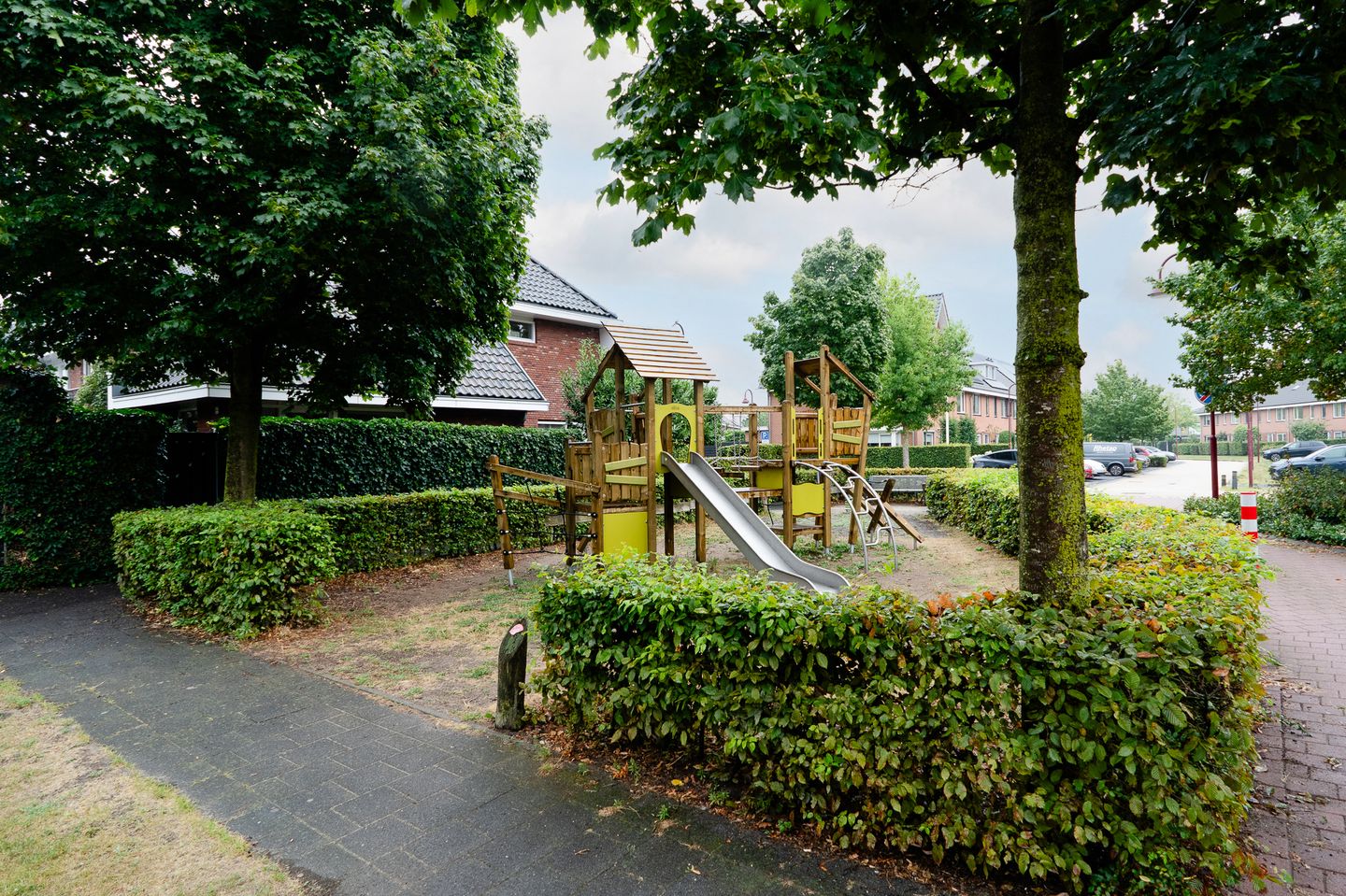Photo 55 of Knottenbeltlaan 27