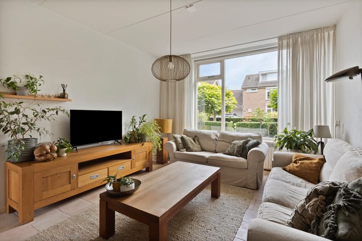 Appartement te koop: Elzenstraat 35, Brakel