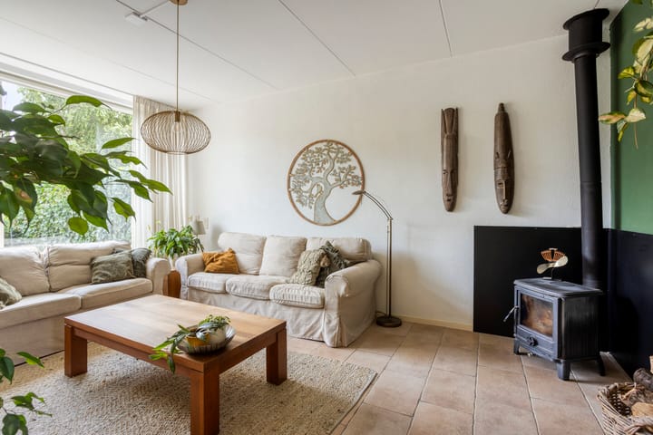 Appartement te koop: Elzenstraat 35, Brakel