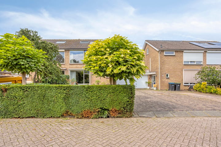 Appartement te koop: Elzenstraat 35, Brakel