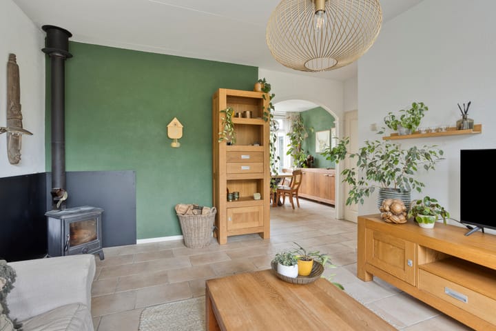 Appartement te koop: Elzenstraat 35, Brakel