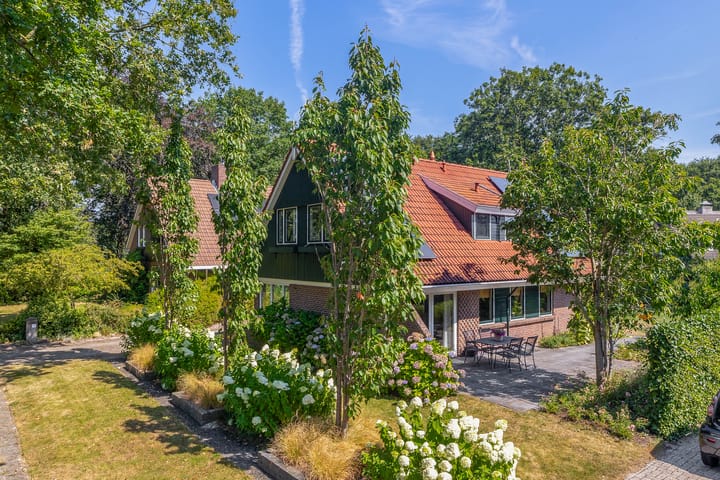 Vrijstaande woning te koop: Borgenweg 3, Stadskanaal