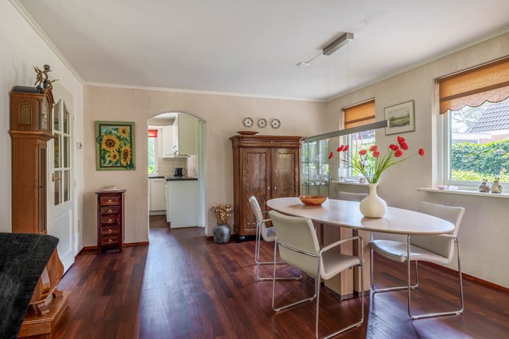 Vrijstaande woning te koop: Borgenweg 3, Stadskanaal