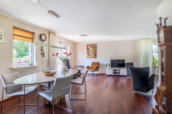 Vrijstaande woning te koop: Borgenweg 3, Stadskanaal