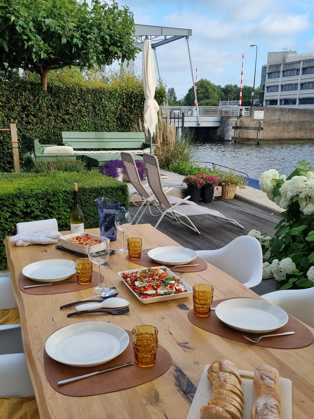 Foto 2 van Prunuskade 12