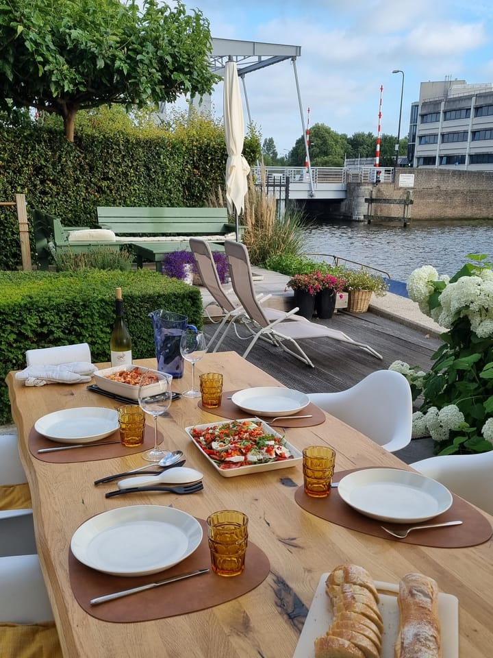 Foto 2 van Prunuskade 12