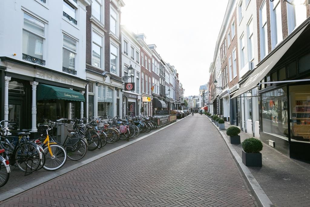 Foto 42 van Denneweg 57-B