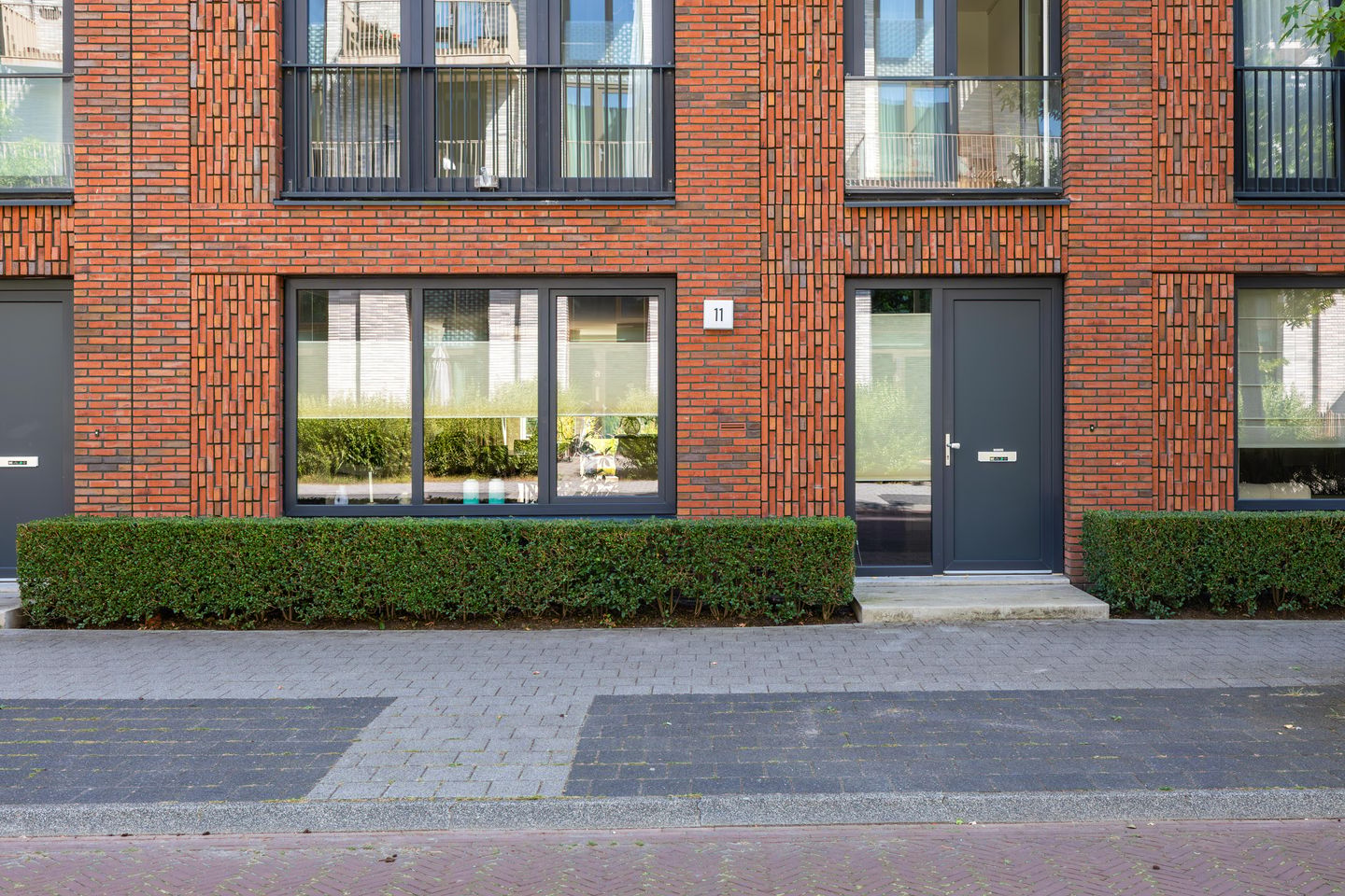 Foto 4 van James Wattstraat 11