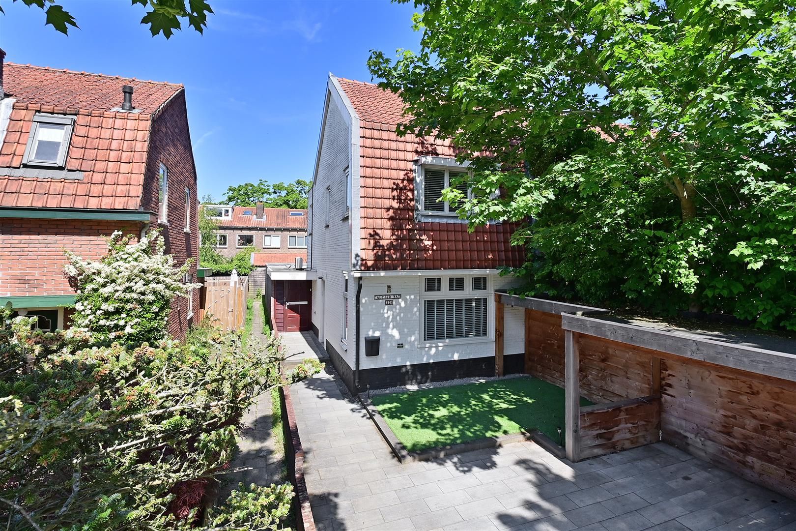 Coehoornstraat 23 