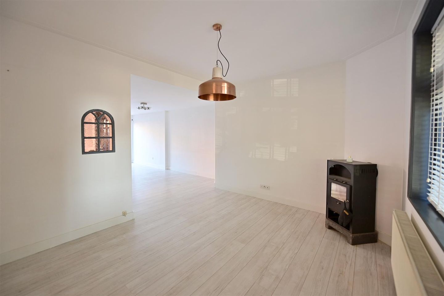 Foto 4 van Coehoornstraat 23