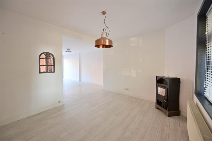 Foto 4 van Coehoornstraat 23