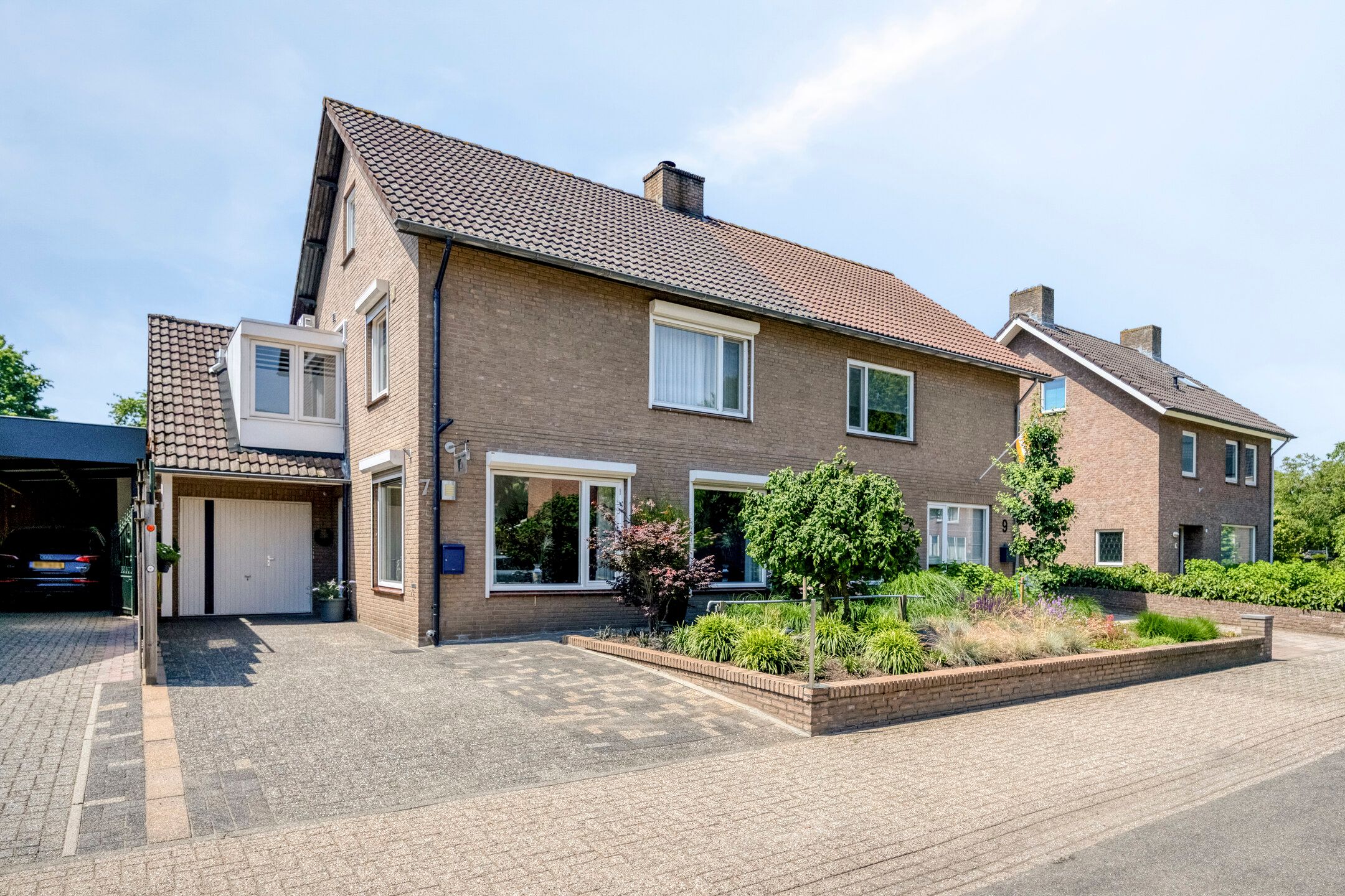 Pastoor Vogelsstraat 7