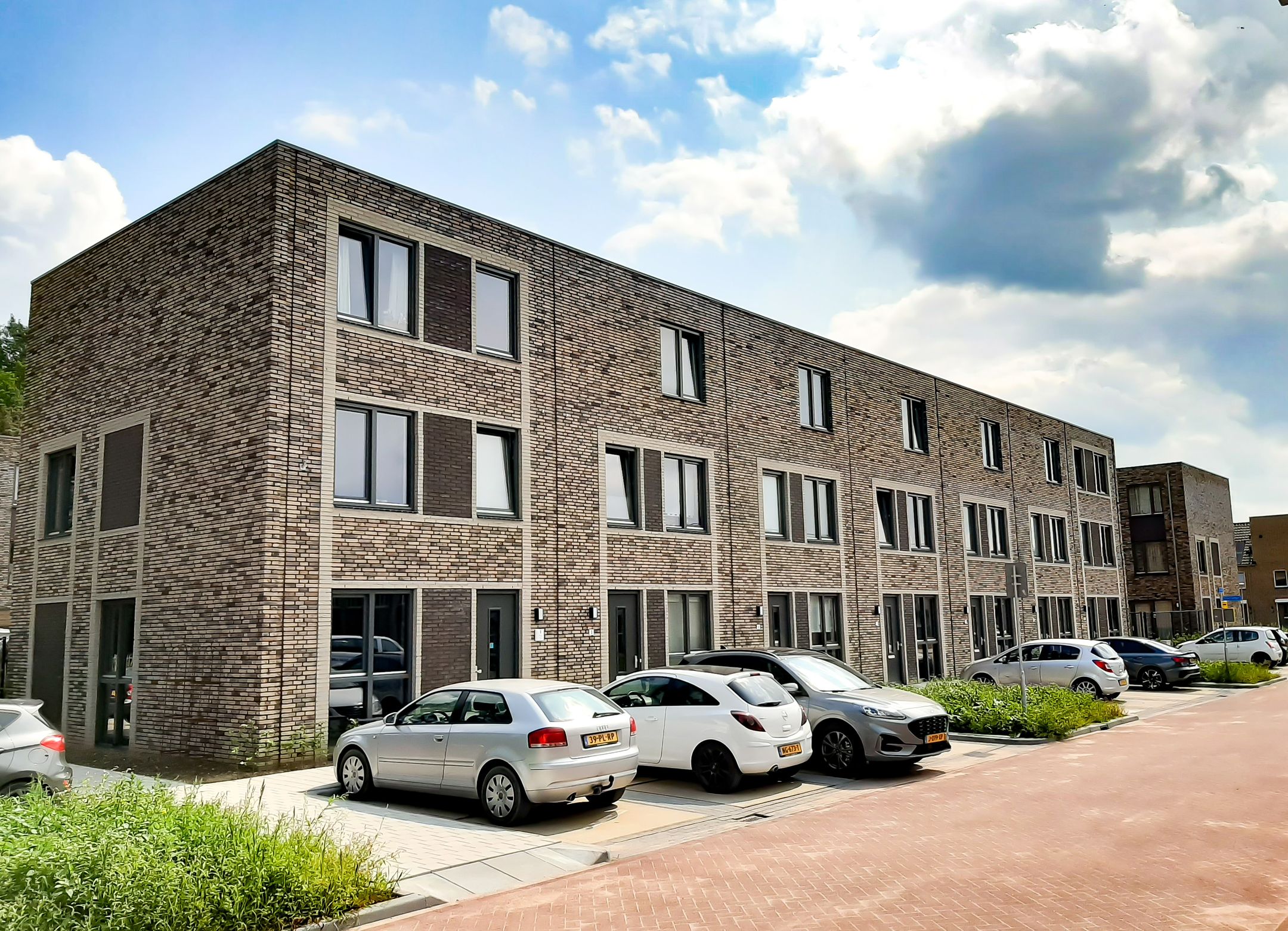 Hydrofoor 5 Zevenaar