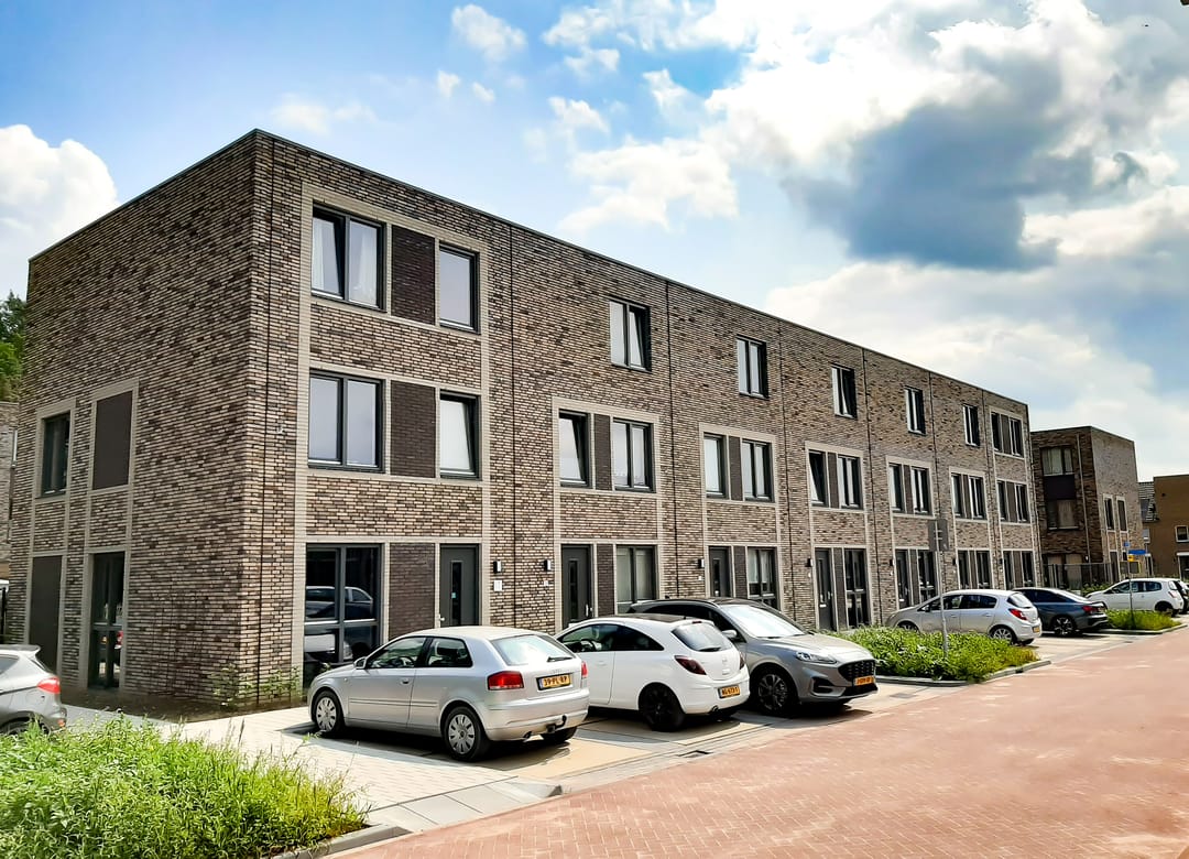Foto 1 van Hydrofoor 5
