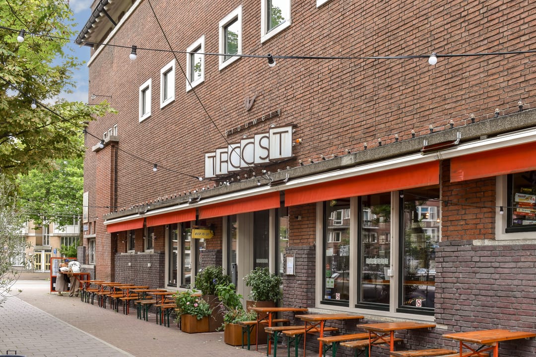 Photo 28 of Pienemanstraat 34