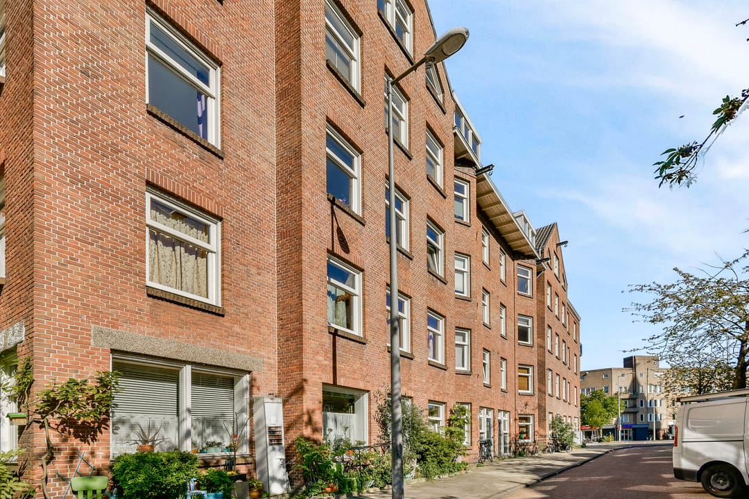 Photo 7 of Pienemanstraat 34