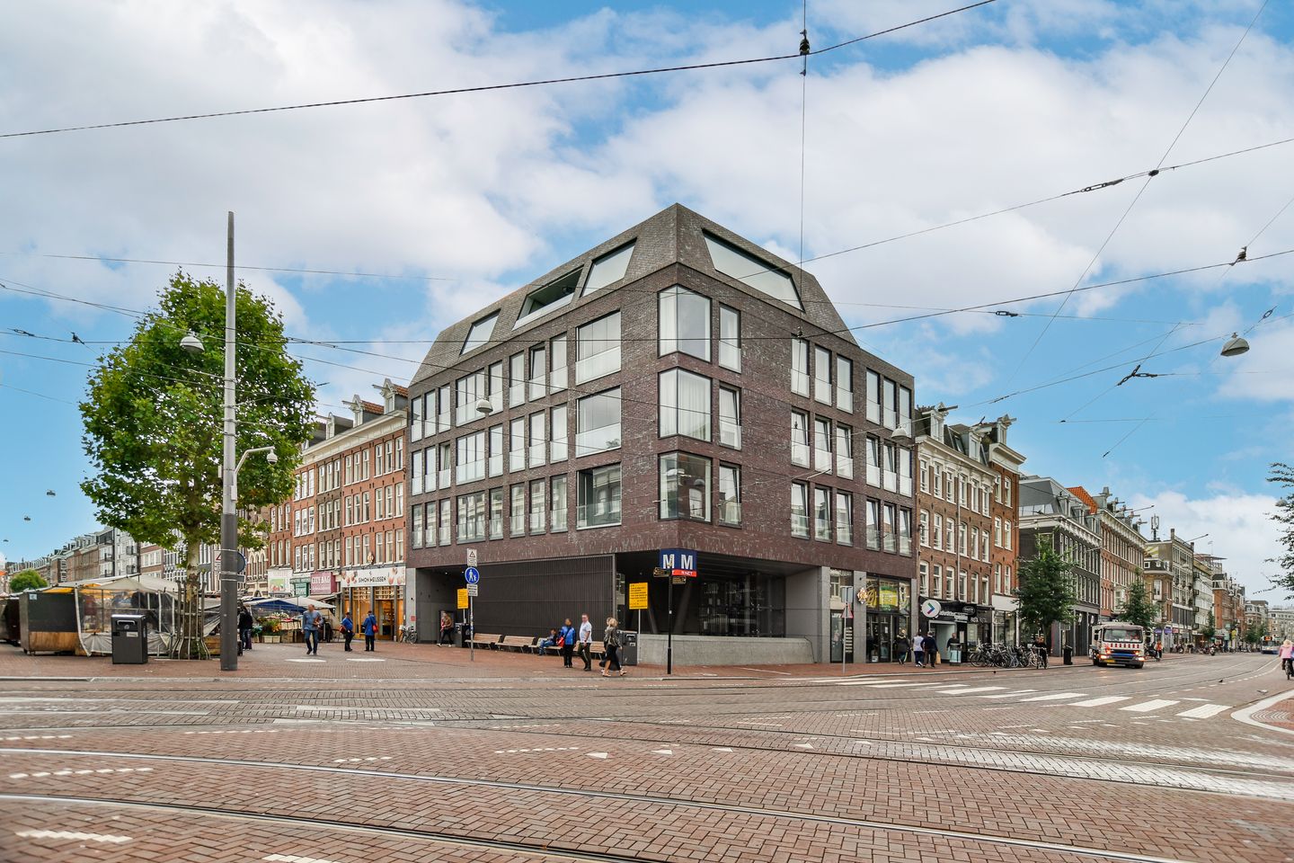Photo 29 of Pienemanstraat 34