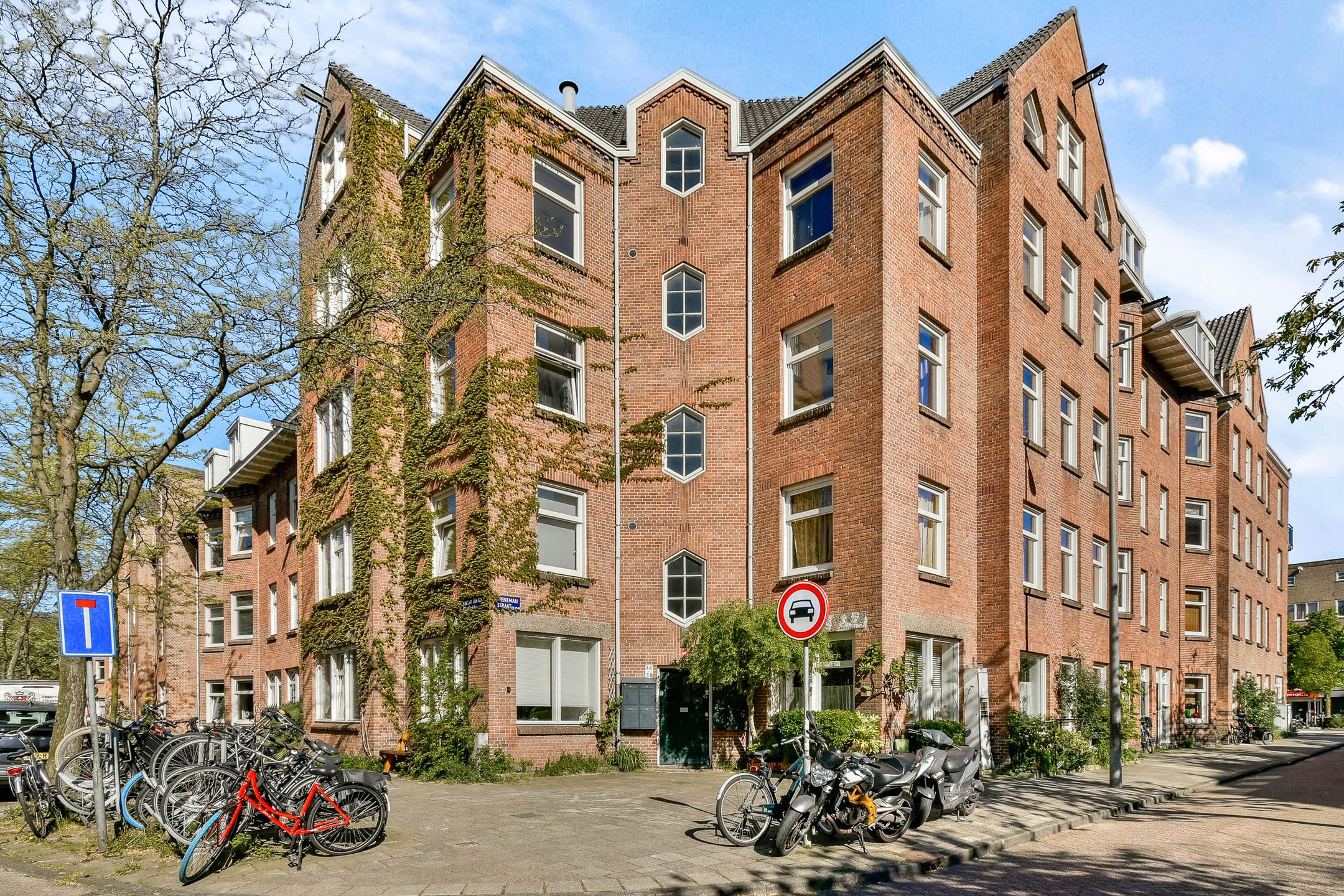 Pienemanstraat 34 