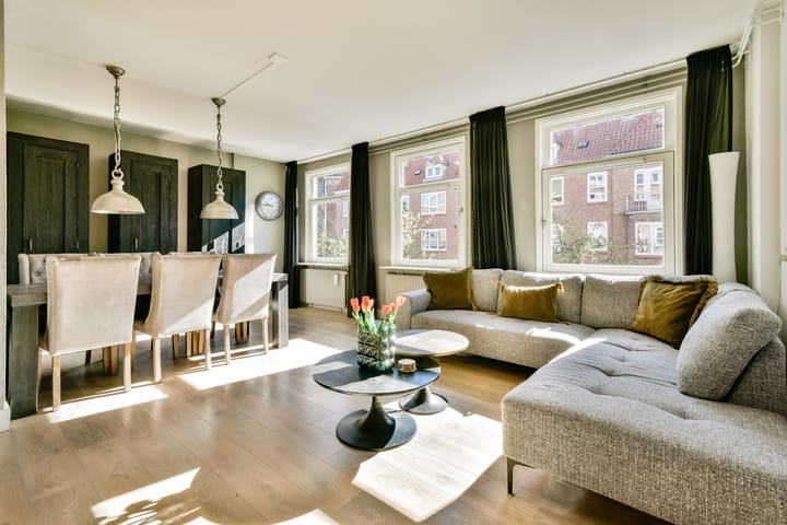 Photo 2 of Pienemanstraat 34