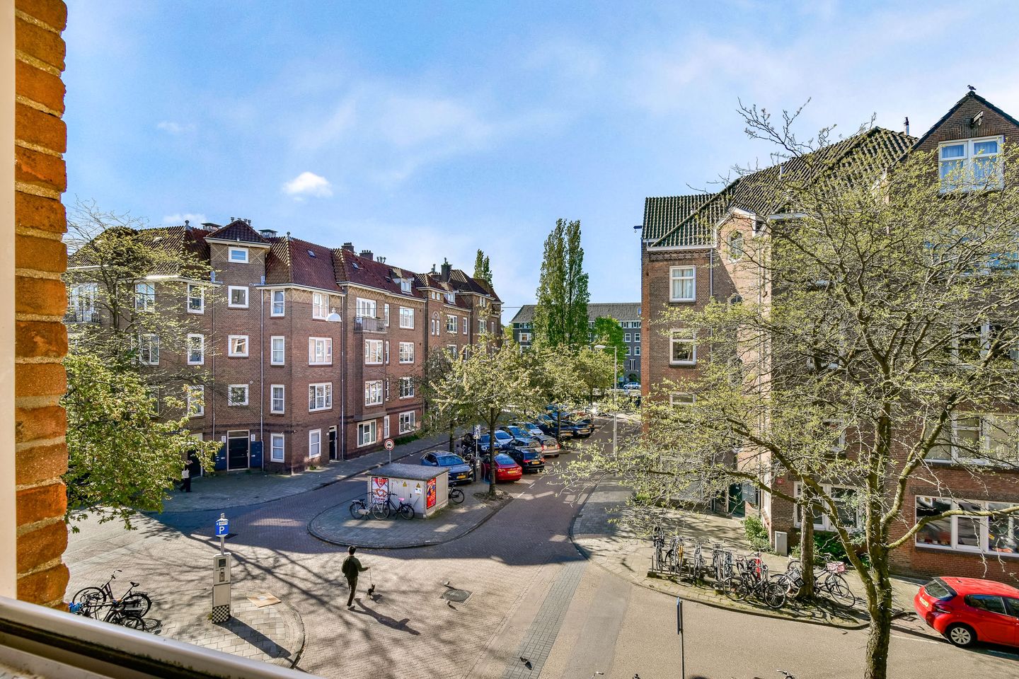Photo 20 of Pienemanstraat 34