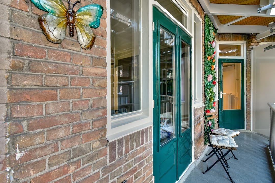 Photo 13 of Pienemanstraat 34