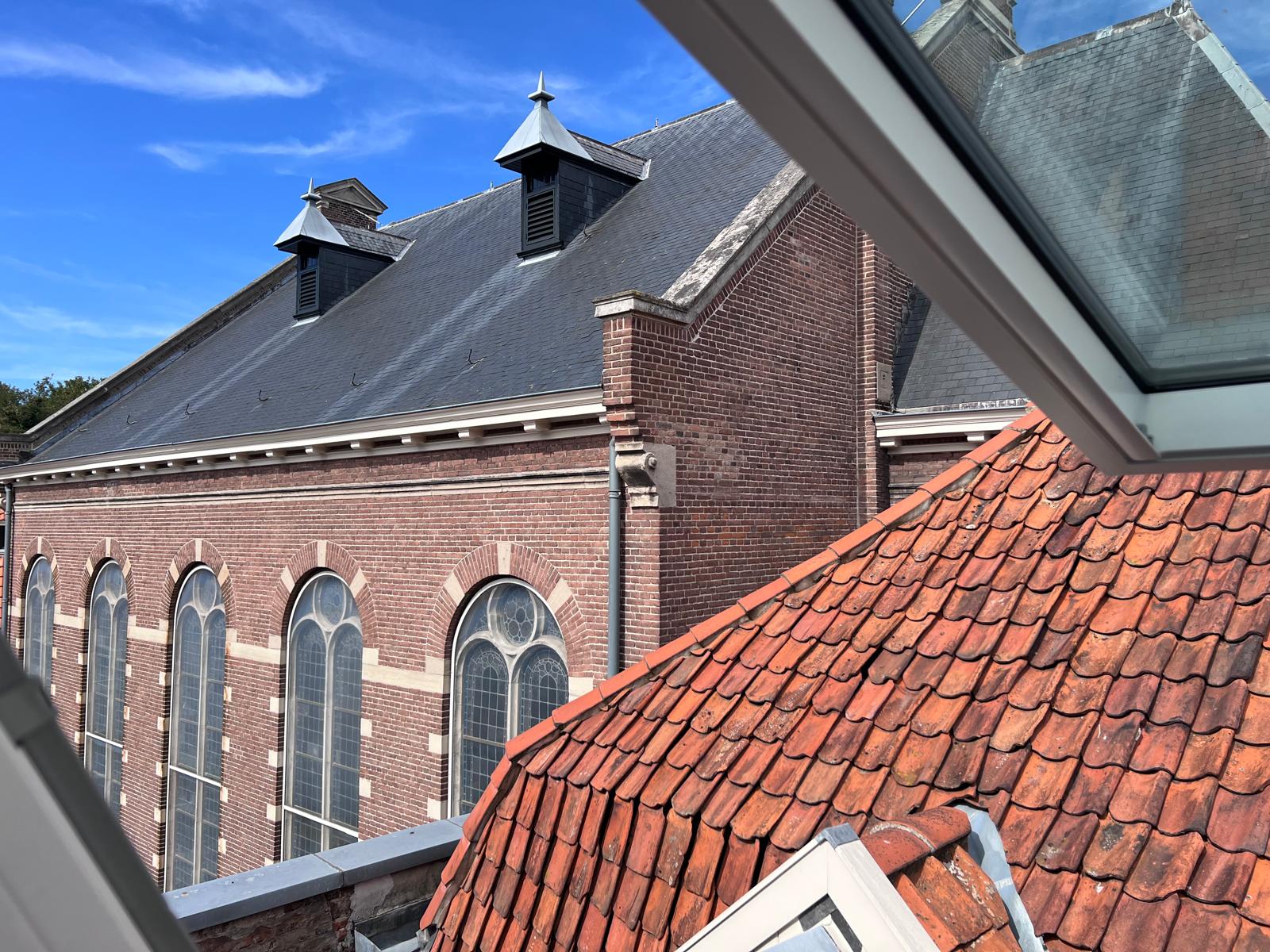 Photo 24 of Grote Overstraat 67-G