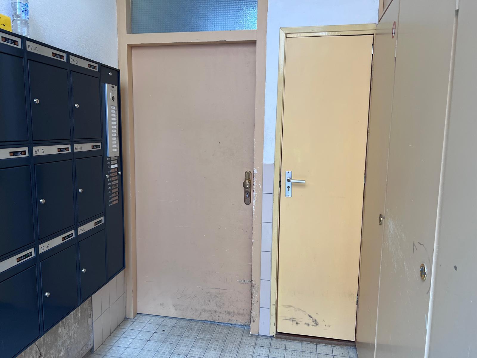 Photo 6 of Grote Overstraat 67-G