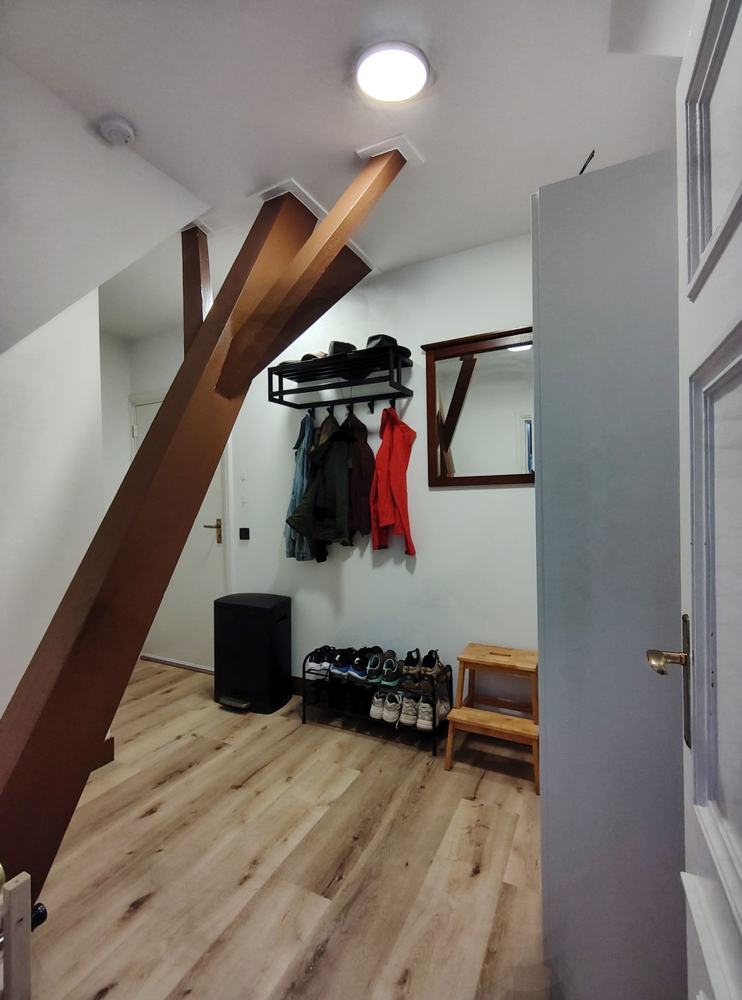 Photo 8 of Grote Overstraat 67-G