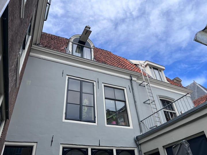 Photo 4 of Grote Overstraat 67-G