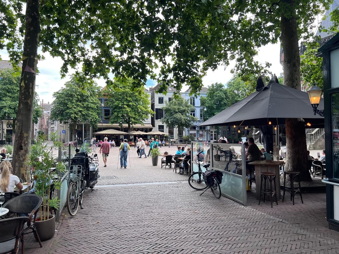 Photo 28 of Grote Overstraat 67-G