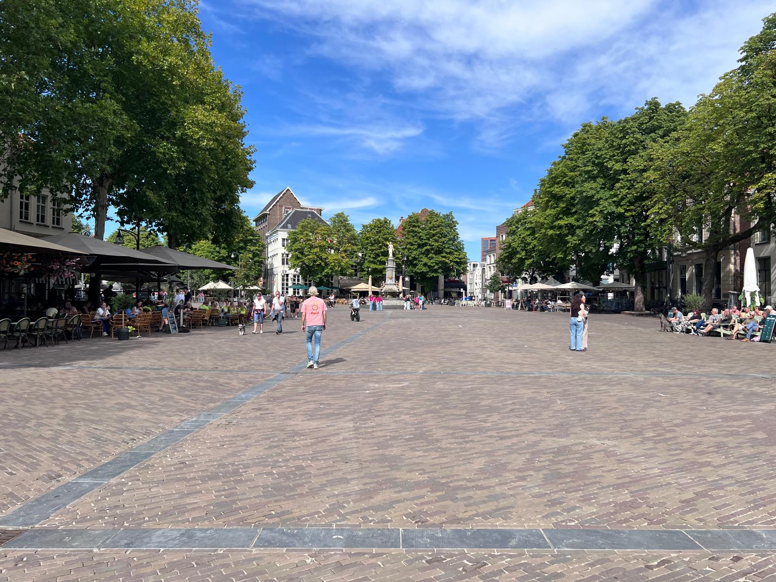 Photo 30 of Grote Overstraat 67-G