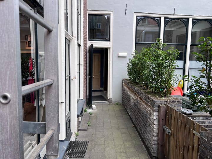 Photo 5 of Grote Overstraat 67-G