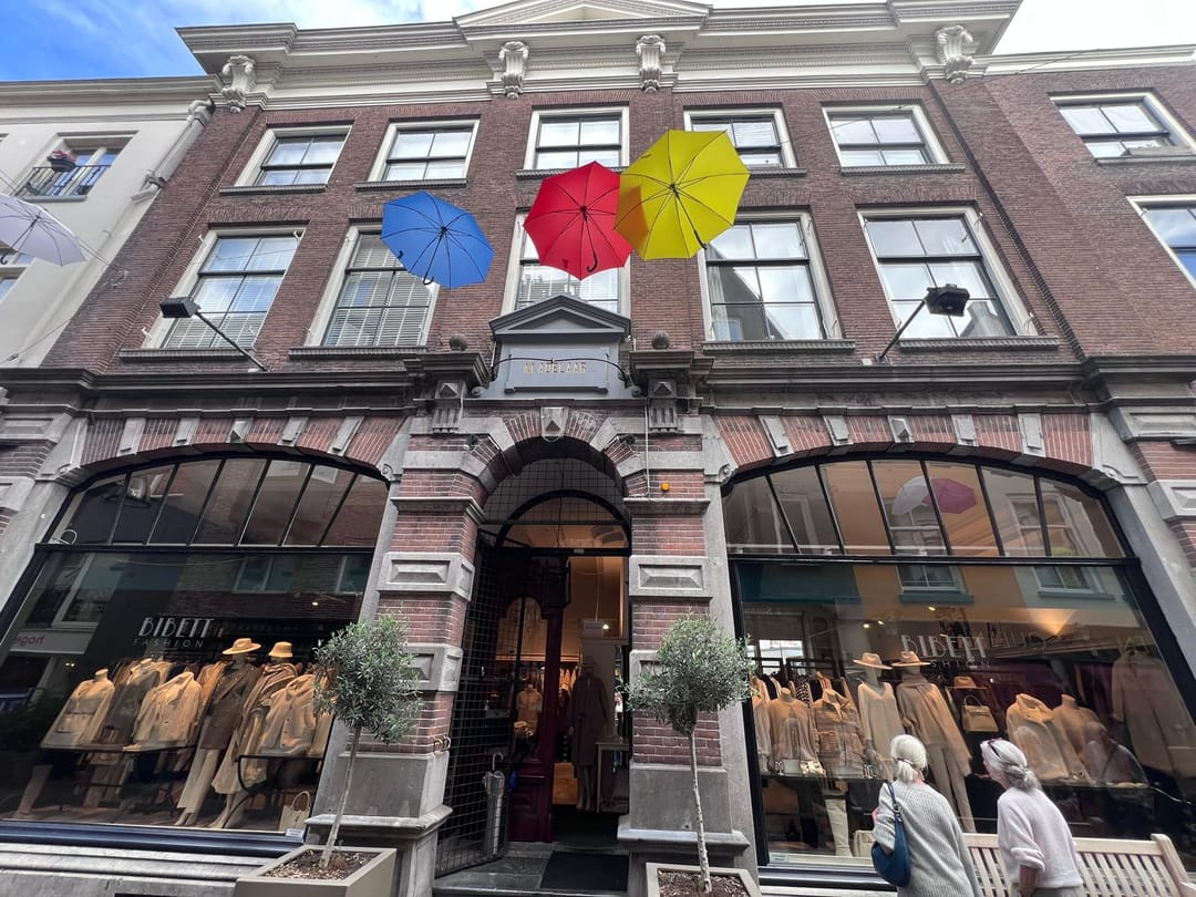 Photo 2 of Grote Overstraat 67-G