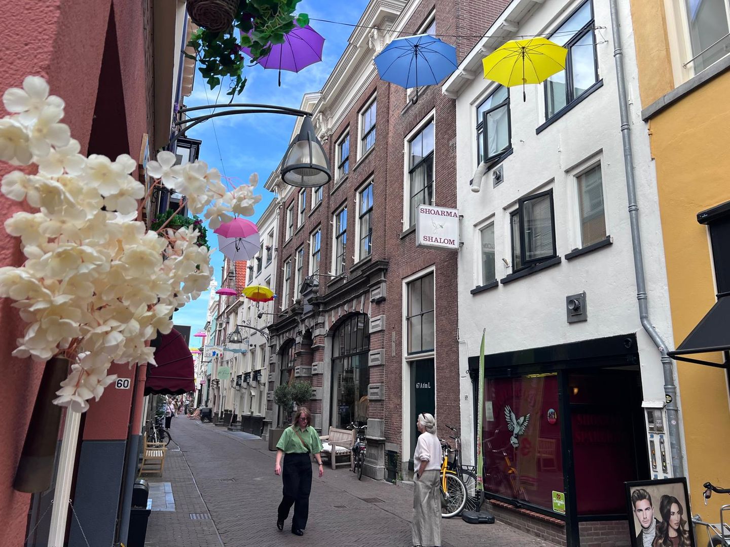 Photo 1 of Grote Overstraat 67-G