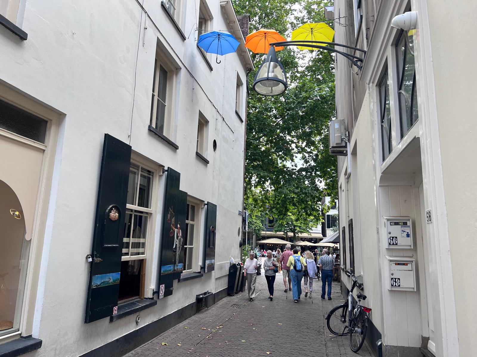 Photo 27 of Grote Overstraat 67-G
