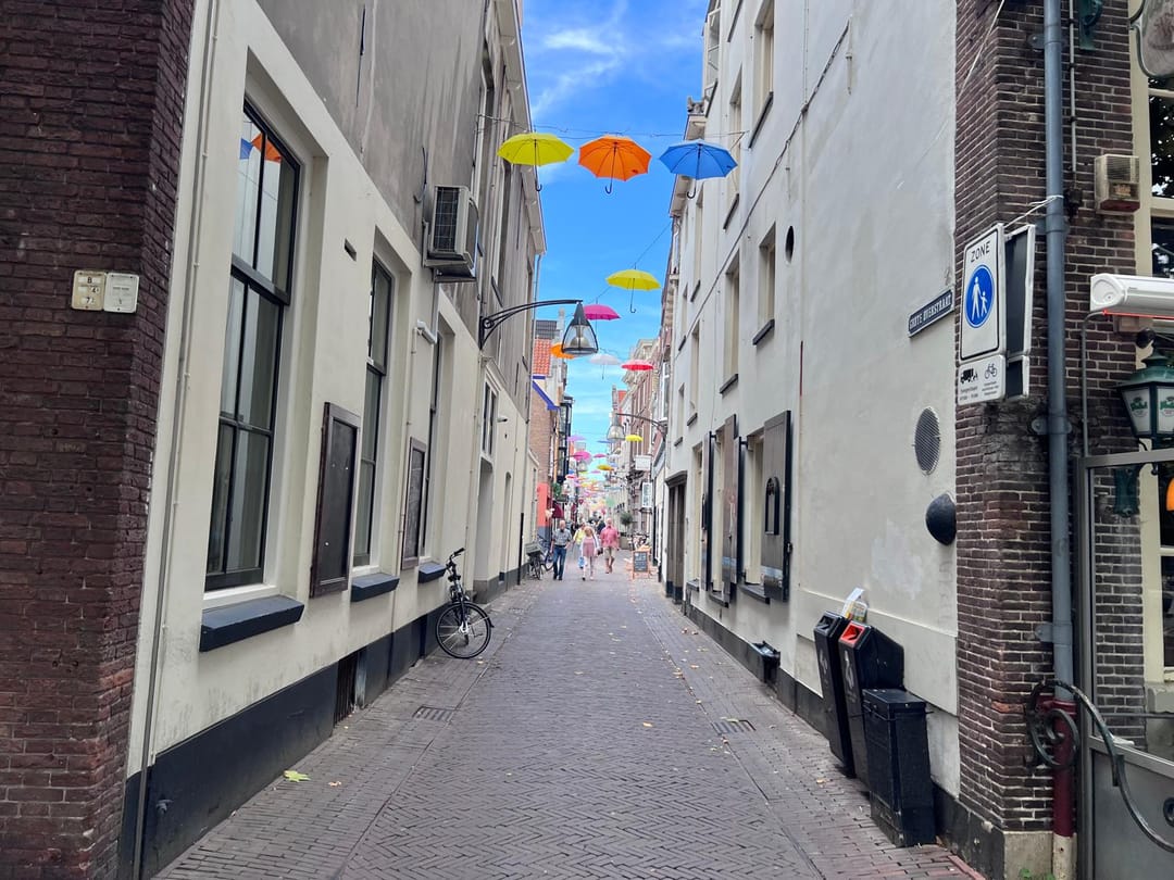Photo 26 of Grote Overstraat 67-G