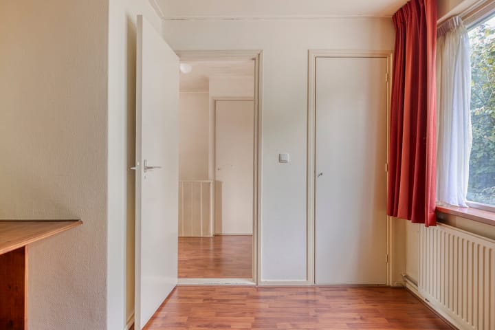 Tussenwoning te koop: Ir.Lelylaan 63, Wolvega