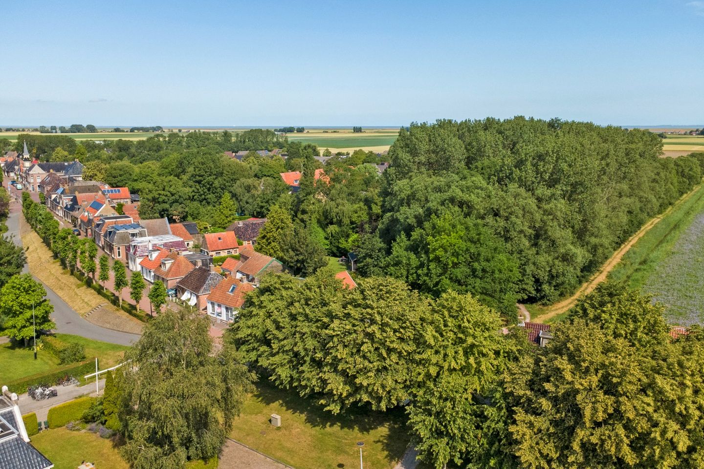 Foto 40 van Monnikebildtdijk 45