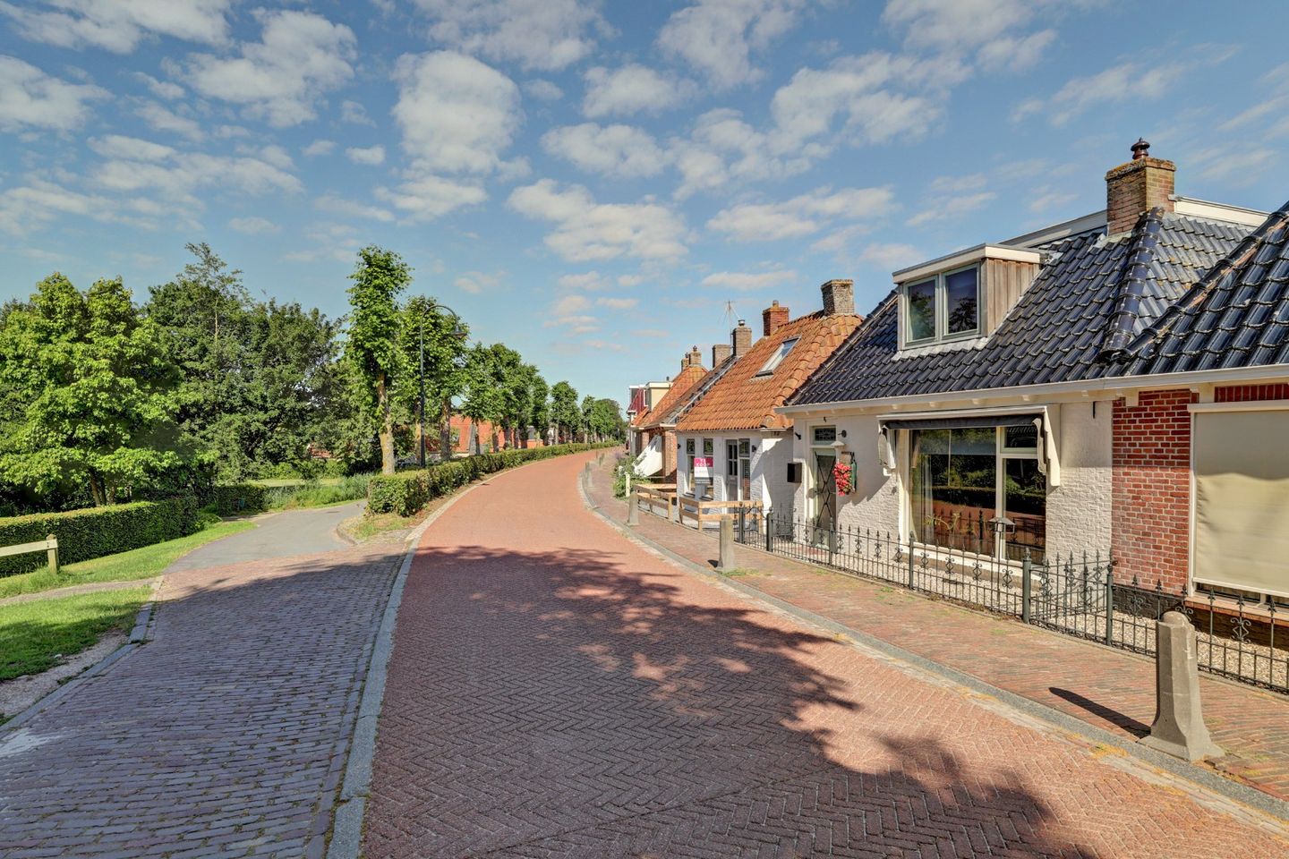 Foto 5 van Monnikebildtdijk 45