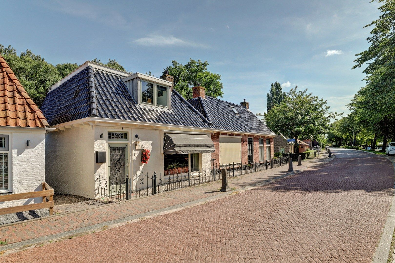 Foto 6 van Monnikebildtdijk 45