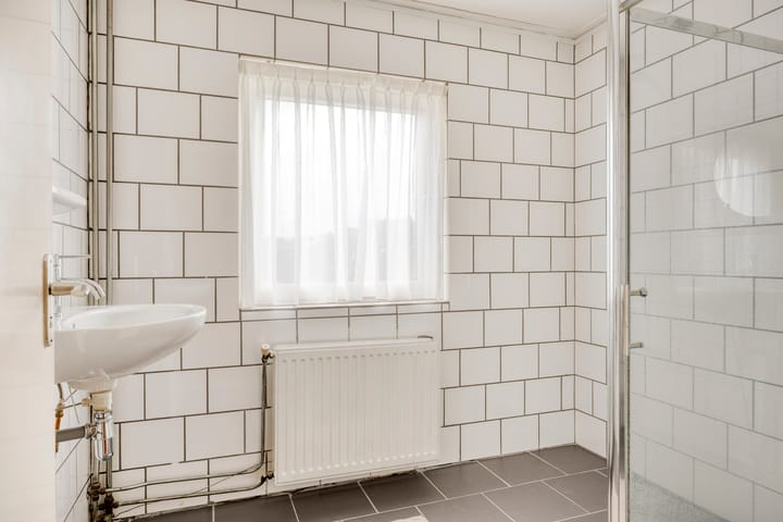 Tussenwoning te koop: Ir.Lelylaan 63, Wolvega