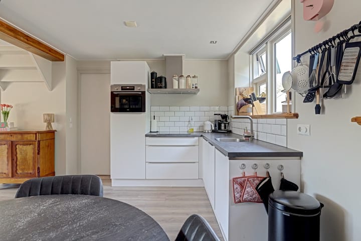 Twee-onder-één-kap te koop: Monnikebildtdijk 45, Oudebildtzijl