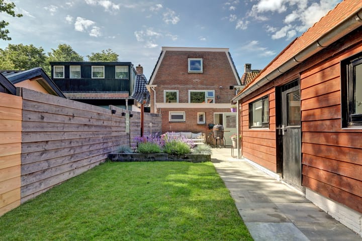 Foto 4 van Monnikebildtdijk 45