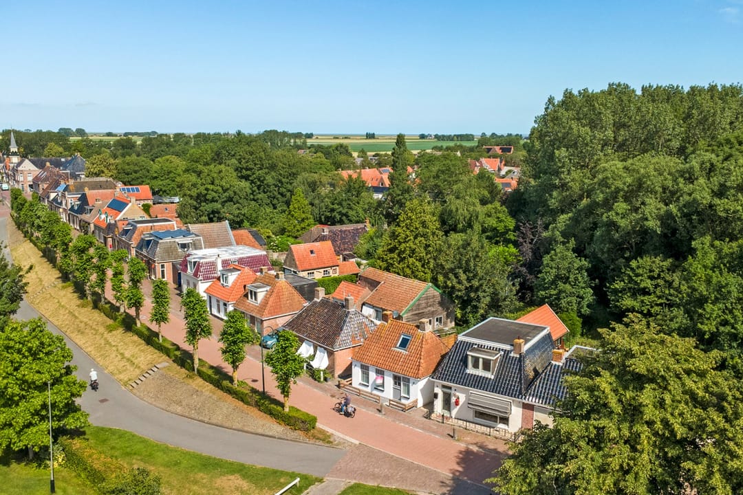 Foto 41 van Monnikebildtdijk 45