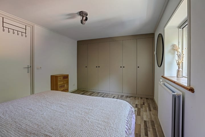 Twee-onder-één-kap te koop: Monnikebildtdijk 45, Oudebildtzijl