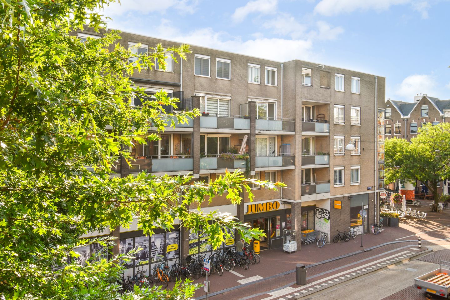 Foto 14 van Spaarndammerstraat 65-2
