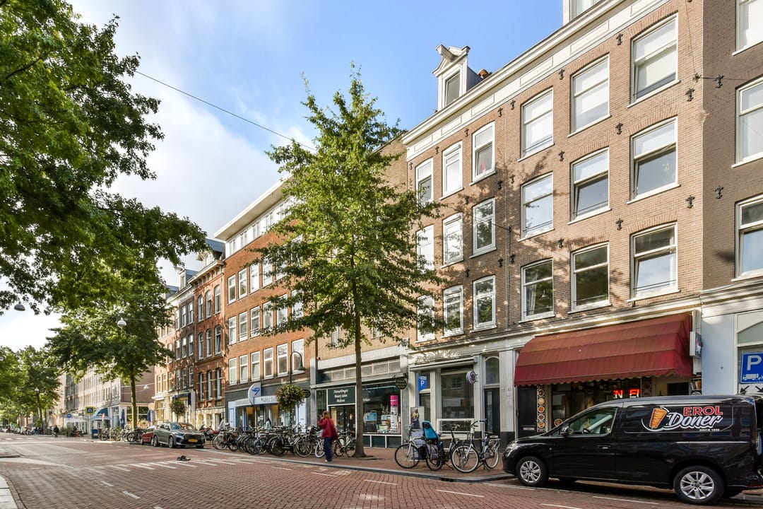 Foto 16 van Spaarndammerstraat 65-2