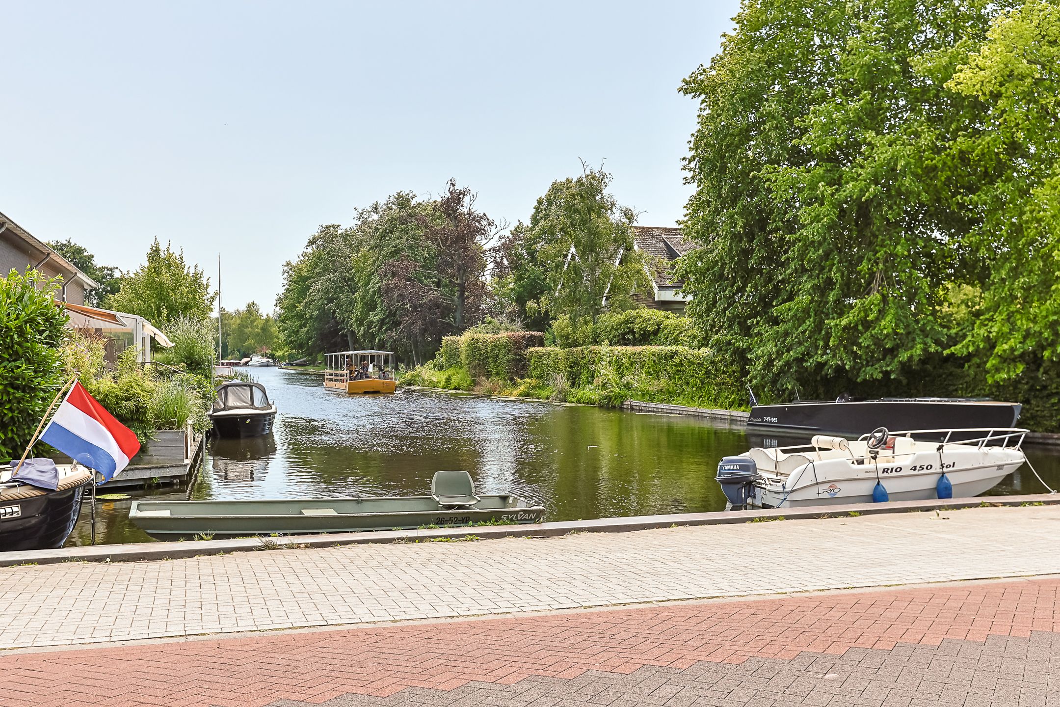 Photo 51 of Simon van Capelweg 113