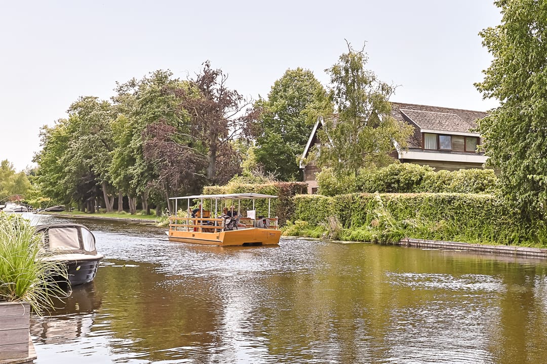 Photo 52 of Simon van Capelweg 113
