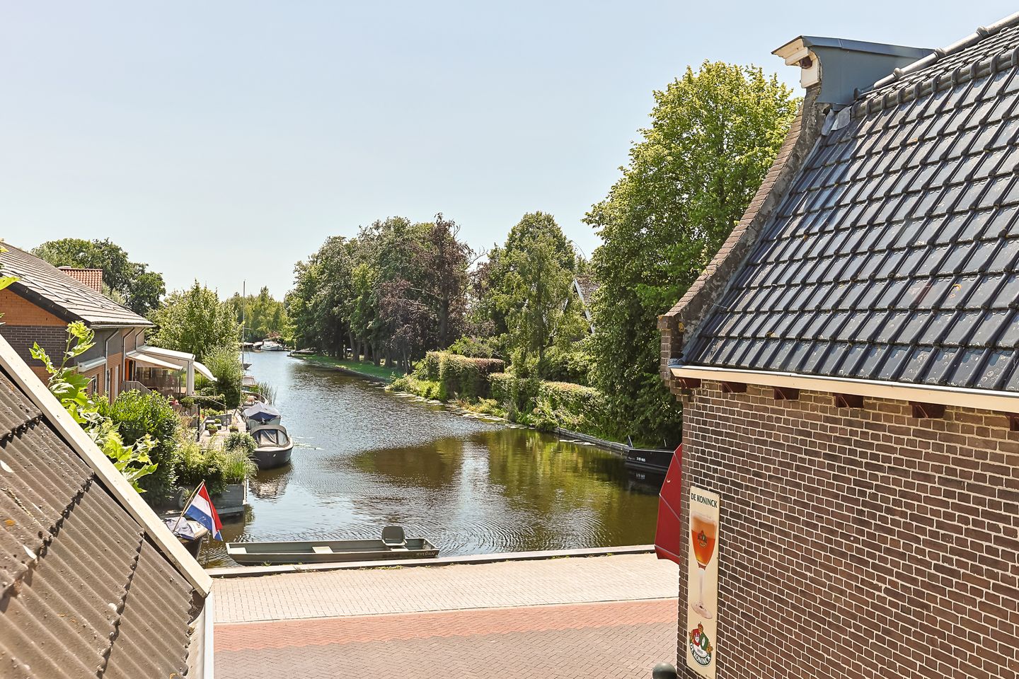 Photo 49 of Simon van Capelweg 113
